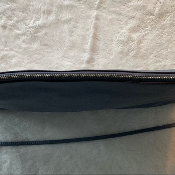 Coach Bleecker Cornflower(Blue) Shoulder/Clutch Bag - Picture 5 of 11